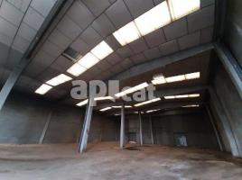 Nave industrial, 770.00 m²