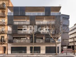 New home - Flat in, 96.00 m², near bus and train, new, Calle Santa Eulàlia