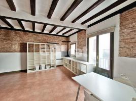 Flat, 57.00 m², close to bus and metro, almost new, Calle d'En Botella
