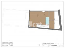 Obra nueva - Casa en, 207.00 m², nuevo, Calle Cervantes, 1-A