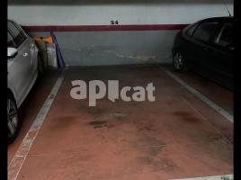 Plaza de aparcamiento, 10.00 m², Calle d'Alcover