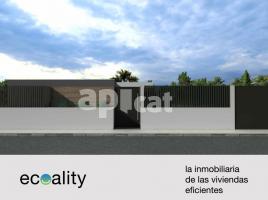 Obra nova - Casa a, 183.00 m², nou, Calle de la Miranda
