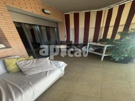Flat, 102.00 m², near bus and train, almost new, Calle Pep Ventura