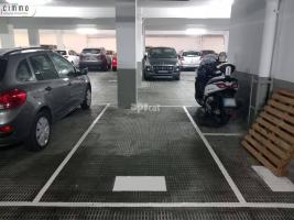 For rent parking, 8.80 m²