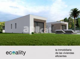 Obra nova - Casa a, 160.00 m², nou, Calle Jaume Nebot