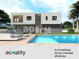 New home - Houses in, 223.00 m², new, Calle Jaume Nebot