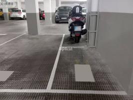Alquiler plaza de aparcamiento, 2.00 m²