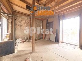 Houses (terraced house), 120.00 m², almost new, Camino la Vall, 3