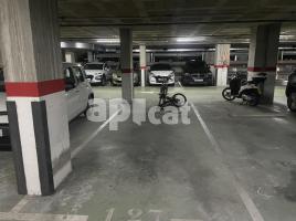 Parking, 19.00 m², Calle Gran de Sant Andreu