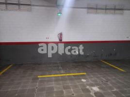 For rent parking, 11.00 m², Avenida de la Granvia de lHospitalet, 29