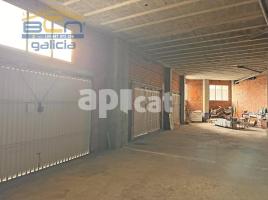 Business premises, 545.00 m², Avenida Brañas, 60