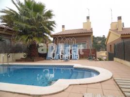 Houses (detached house), 332 m², almost new, Zona