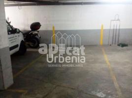 Plaza de aparcamiento, 14 m², Zona