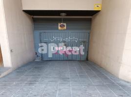 For rent parking, 11 m², Zona