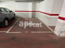 Plaza de aparcamiento, 8 m², Zona