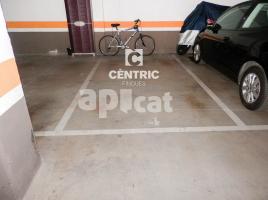Plaça d'aparcament, 11 m², Zona