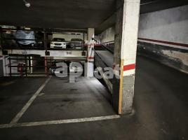 Plaça d'aparcament, 8 m², Zona
