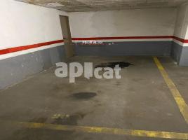 Plaça d'aparcament, 26 m², Zona