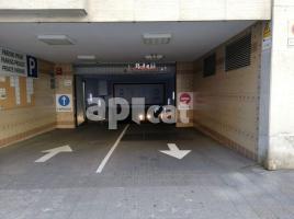 Plaza de aparcamiento, 8 m², Zona