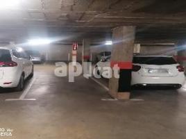 Alquiler plaza de aparcamiento, 12.00 m², Calle MIGDIA, 47