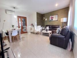 Flat, 105.00 m², almost new, Calle Nou