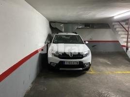 Plaça d'aparcament, 10 m², Orient, 25