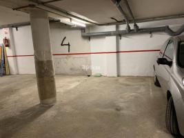 Lloguer plaça d'aparcament, 15.00 m²