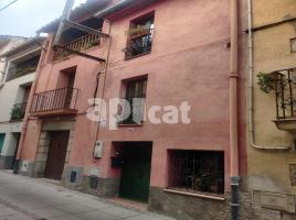 Houses (terraced house), 144.00 m², almost new, Calle del Castell