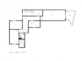 Flat, 100.00 m²