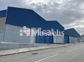 For rent industrial, 2045 m²