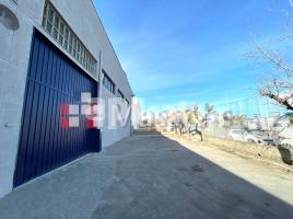 For rent industrial, 1550 m²