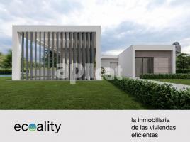 Nouvelle construction -  à, 166.00 m², nouveau, Calle del Bosc
