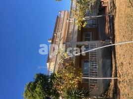 Houses (detached house), 398.00 m², almost new, Calle Mar