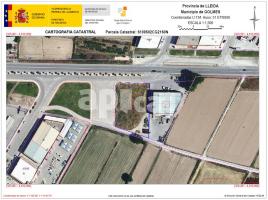 Industrial land, 3141.00 m², Carretera N-2, 10