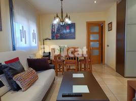 Flat, 61.00 m², near bus and train, almost new, Calle del Sol