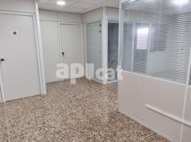 Alquiler oficina, 157.00 m², Calle de Sants