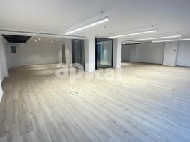 For rent office, 206.00 m², near bus and train, Calle d'Aragó