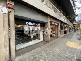 Local comercial, 589.00 m², Calle de València, 379