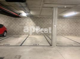 Alquiler plaza de aparcamiento, 24 m², Zona