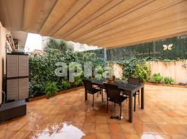 Flat, 94.00 m², almost new, Calle Balmes, 88