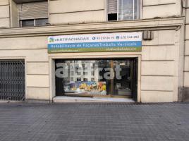 Lloguer local comercial, 42.00 m², prop bus i metro, Ronda del Guinardó, 18