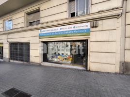 Lloguer local comercial, 42.00 m², prop bus i metro, Ronda del Guinardó, 18