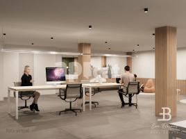 Office, 191 m², Zona
