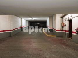 Plaça d'aparcament, 11.00 m², Calle d'Espronceda, 347