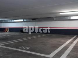 Lloguer plaça d'aparcament, 11.00 m², Calle de Felip II, 80