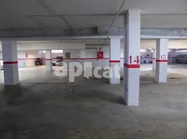 Parking, 12.00 m², Calle Montsec, 10