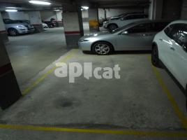 For rent parking, 11.00 m², Rambla de Badal, 100