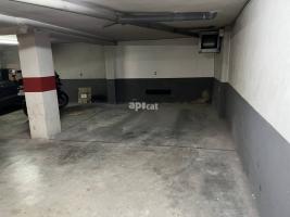 Plaça d'aparcament, 17.00 m²