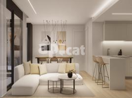 New home - Flat in, 127.00 m², near bus and train, new, Calle de Borràs, 63