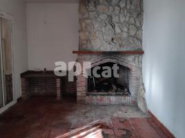 Houses (detached house), 398.00 m², near bus and train, almost new, PLA DEL PELAC